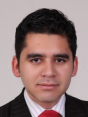 Mr. Cristian Camilo Cruz Rangel