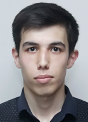 Mr. Elyor Farmonov