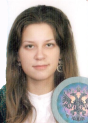 Ms. Mariia Kokhova