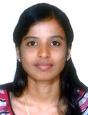 Ms. Sowmyashree Lakshmaiah