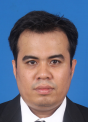 Mr. Riza Sahputra