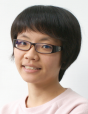 Ms. Chun-Yu Sheu