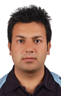 Mr. Amrit Gautam
