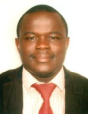 Mr. Evans Sarfo Gyamfi