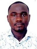 Mr. Andrews Akosah