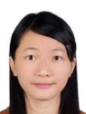 Ms. Chih-Chieh Chen