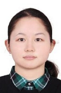 Ms. Shimeng Li