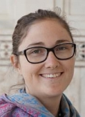 Ms. Korinna Schmitz