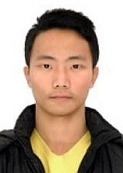 Mr. Ziqiang Zhang