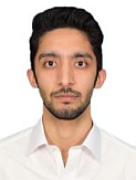 Mr. Hassan Naveed Khan