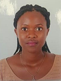 Ms. Ariane Miseke