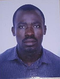 Mr. Casimir Naangmenkuu