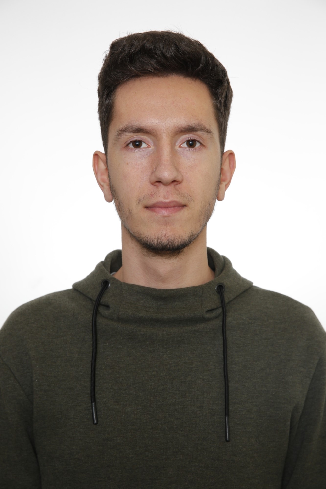 Mr Edward Necșulescu