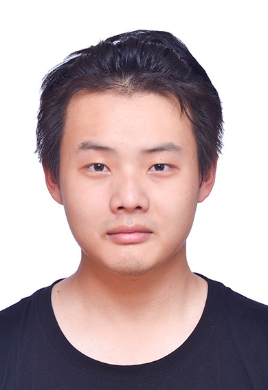 Mr Jiashu Hu