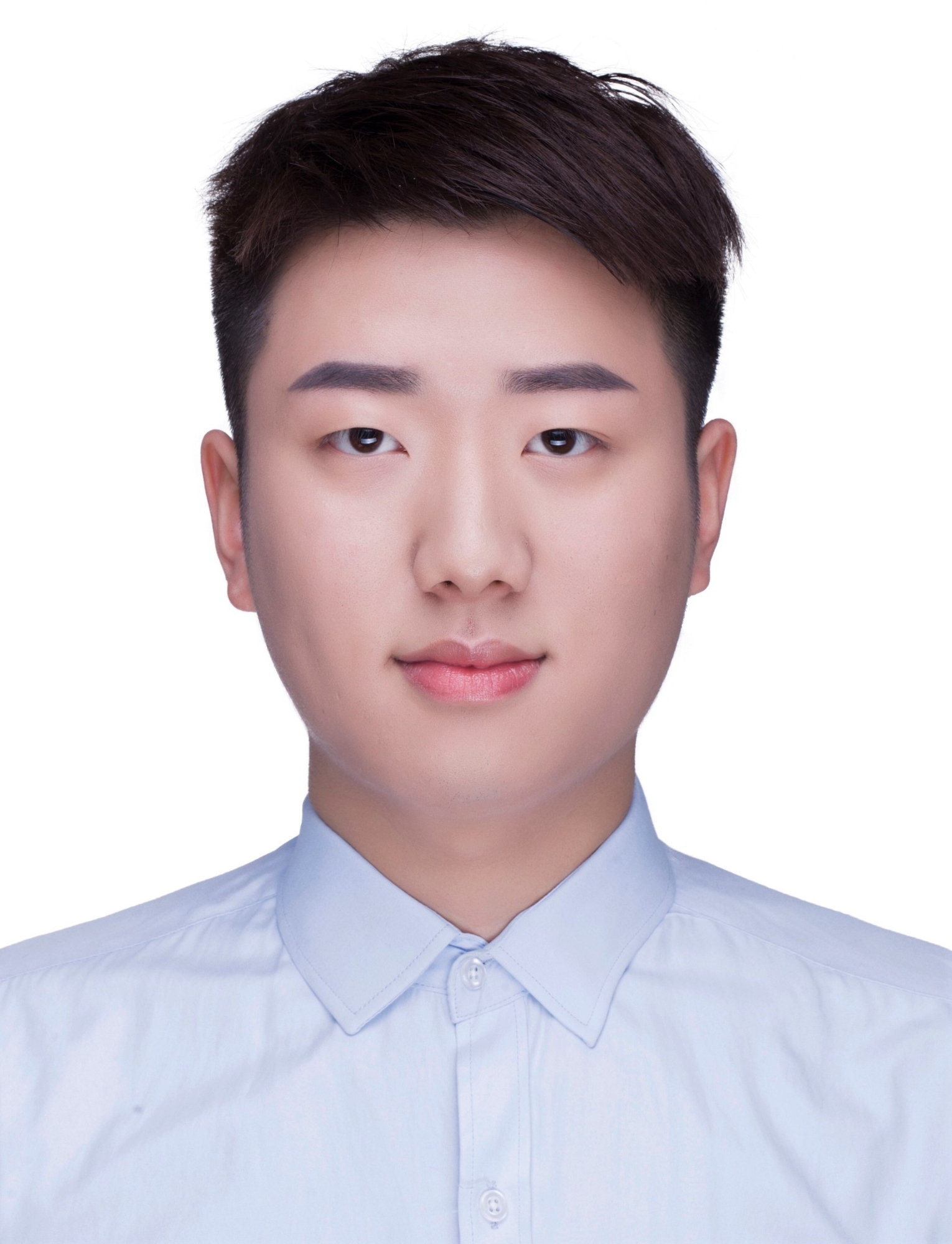 Mr Lingke Wang