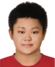 Mr Yen-Teh Li