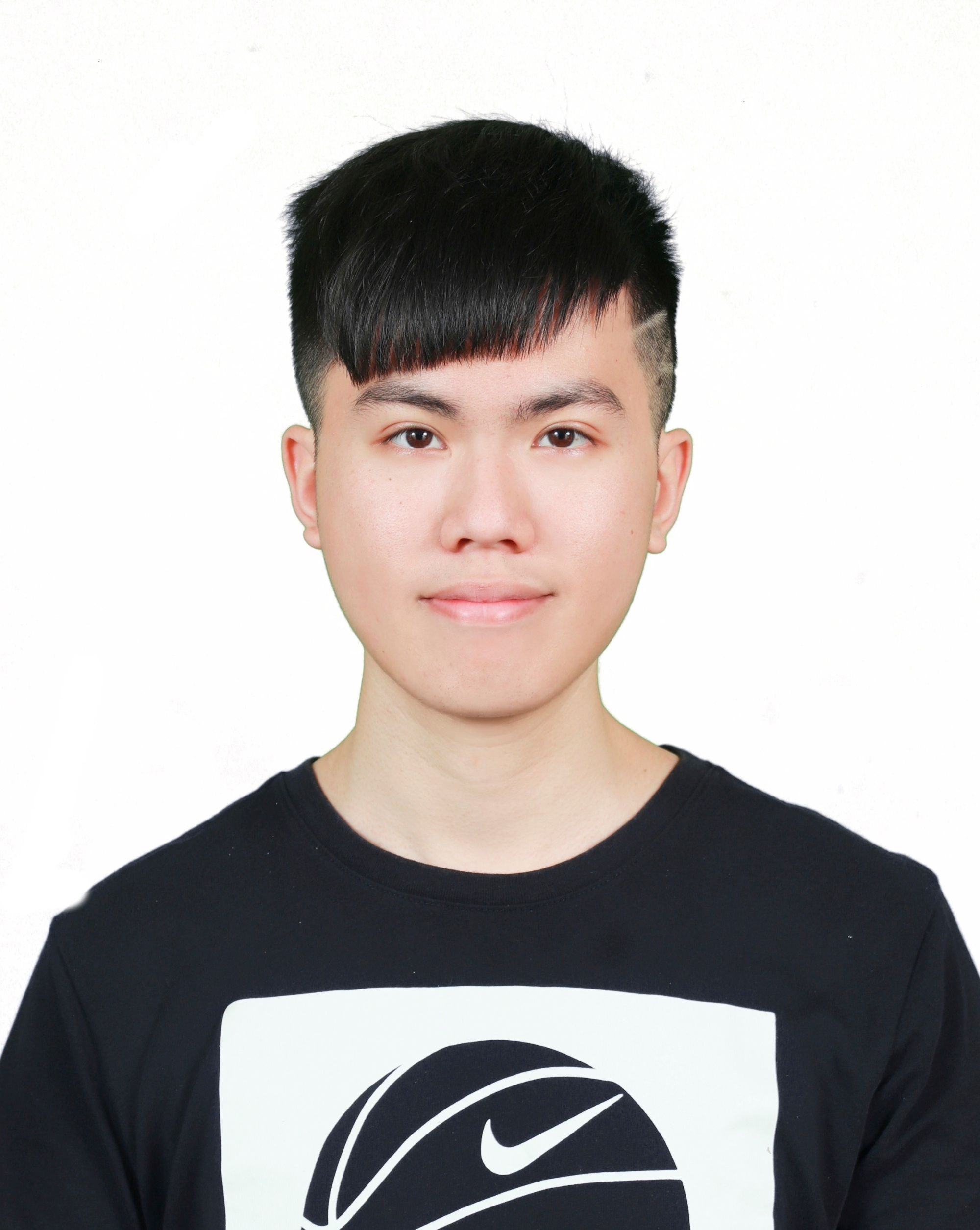 Mr Yu Hao Chiang