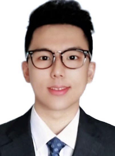 Mr Yuke Xie