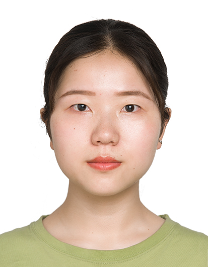 Ms Li Zhan