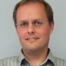 This image shows Michael  Cramer